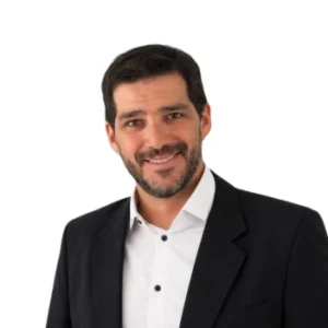 Picture of Guillermo Beraldo
