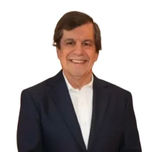 Picture of Gustavo Andrés García Villanueva