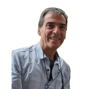Picture of José María "Pepe" Lema