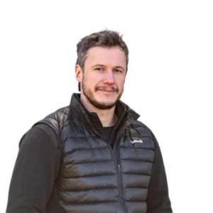 Picture of Matías Opazo