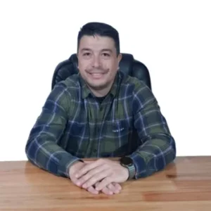 Picture of Santiago Víctor A. Bello