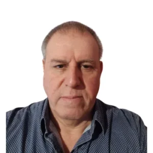 Picture of Tulio Esteban Rosas
